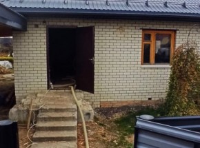 Утепление чердачного перекрытия