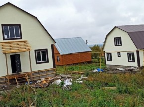 Утепление межэтажного перекрытия 