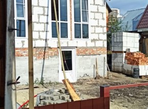 Утепление чердачного перекрытия 