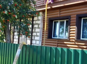 Утепление межэтажного перекрытия 
