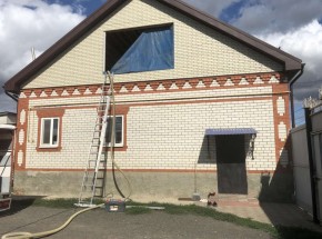 Утепление мансардного этажа