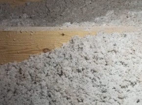 Утепление мансардного этажа