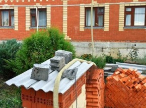 Утепление мансардного этажа